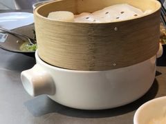 -佬太公海鸭·海鲜大排档(上海总店)