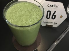 -CAFE'IN精品咖啡体验空间(小寨店)