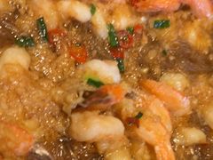 -北李妈妈菜·海肠捞饭(开发区万达店)