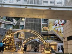 -上海K11购物艺术中心