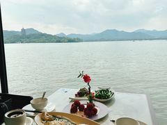 -柳莺湖上·湖景餐厅·江南菜(西湖店)