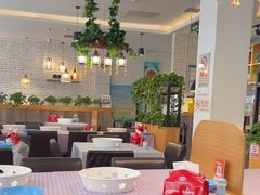-拿渡·水煮鱼麻辣香锅(王府井奥莱·香江小镇店)
