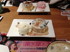 -必胜客(五道口店)