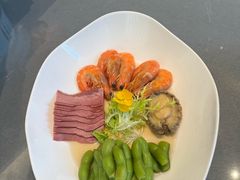 -荷塘秋月·本帮江浙菜(国权路店)