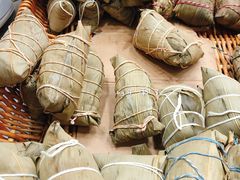 -金太粽(上海弄堂第一粽店)