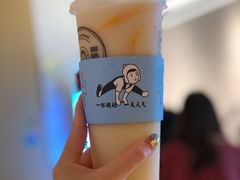 -我是酸奶君(壹方城店)