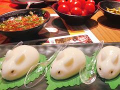 -牛小嫩串串火锅(老国贸总店)