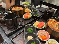 -玄白·炭烤活鳗(上海首店)