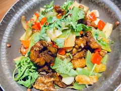 -吃饭皇帝大(合生汇店)