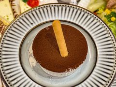 -斗牛士牛排餐厅(嘉里汇店)