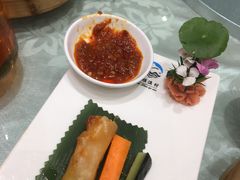 -年顺渔村(大岭山店)