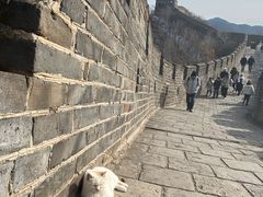 -慕田峪长城