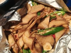 -耶里夏丽·丝路新疆菜·清真食品(徐汇南丹东路臻选店)