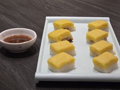 -紫泥369粗粮季(四牌楼店)