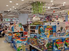 -TOYSRUS玩具反斗城(合肥华润万象城店)