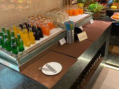 自助取餐区-安蒂娅·海鲜自助餐厅(安蒂娅美兰酒店)