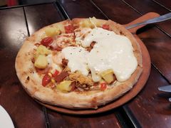 -Mr.Pizza米斯特比萨(合肥一九一二街区店)