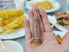 -晶渔坊·海鲜私房菜(东夷小镇店)