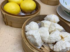 凤凰流沙包-点都德(华强南店)