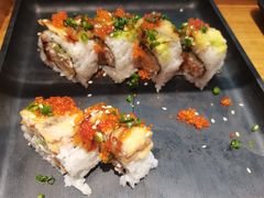 -松子料理(亮马桥店)