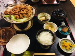-民宿・割烹 松園