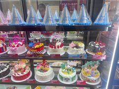 -味多美蛋糕(古城店)