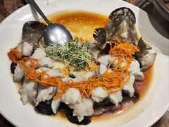 -顺意·顺德家乡菜(国际人才大厦店)
