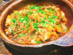 -老灶房-四川土菜(铁牛广场店)