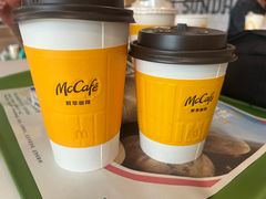 -麦当劳(开平潭江店)