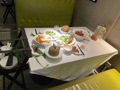 -汤城小厨•粤菜•靓汤(金宝街店)