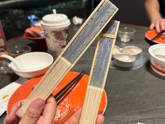 -小厨娘金榜题名(夫子庙秦淮河店)