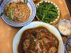 -赣南粉局·江西小炒·锅气炒粉(人民广场店)