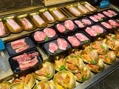 -東盛炭烤自助料理(浦东文峰广场店)