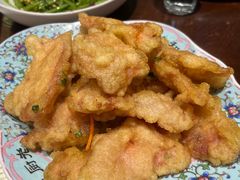 -老厨家(友谊路总店)