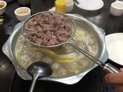-来自潮州牛肉店(华强北店)