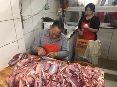 -十八梯眼镜面(五红路店)