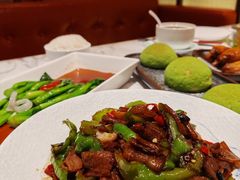 -同庆楼(滨湖万达广场店)