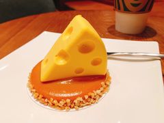 -星巴克臻选(北京颐堤港中心第二店)