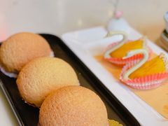 -悦满楼·西关名点·湛江名菜(航空综合大厦店)