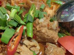 -富正毅三下锅(体育馆店)