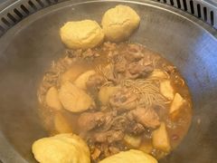 -遇东北林区铁锅炖(南开店)