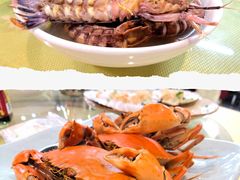 -沙田台山海鲜·酣客酒窖