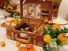 -广州富力丽思卡尔顿酒店