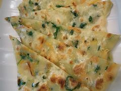 时蔬饼-功德林素菜饭庄(前门店)
