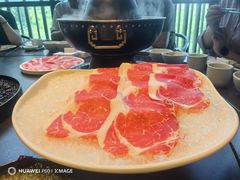 -东来顺·非遗火锅(高新店)
