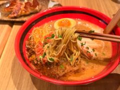 -一幻拉面(铜锣湾店)