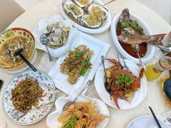 -钱塘府海鲜餐厅