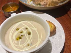 -卡朋厨房(289艺术园区店)