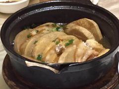 -南海食街(佛冈店)