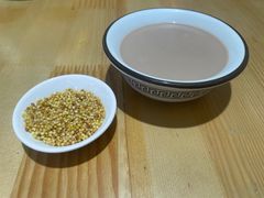 -格日勒阿妈蒙古厨房(新华广场店)